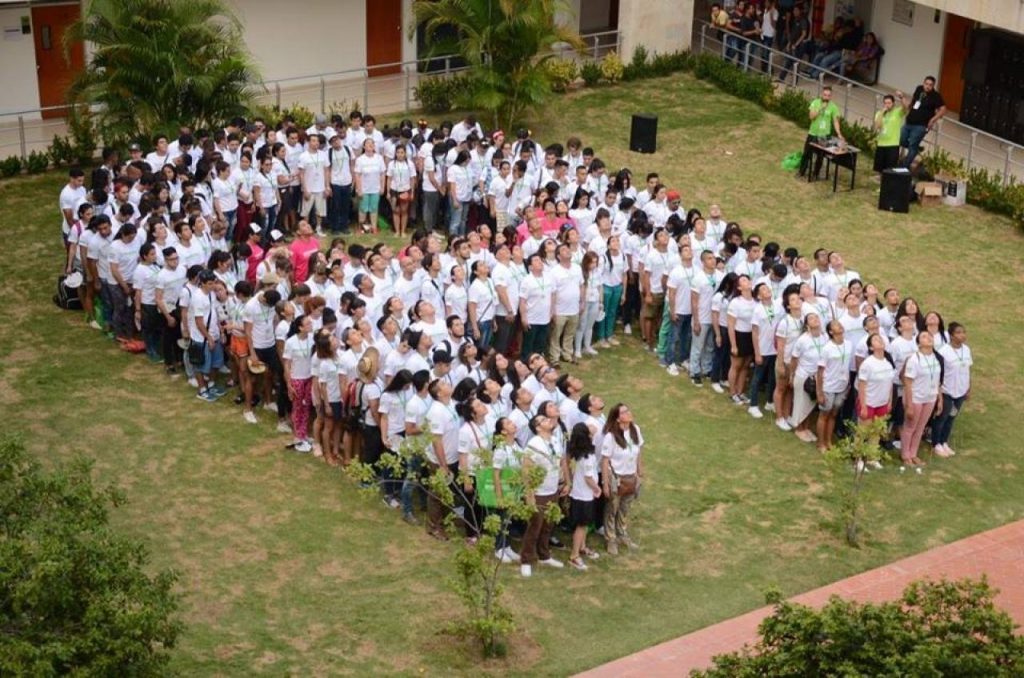 RECONOCER Y RESPETAR LA DIVERSIDAD PARA GARANTIZAR UNA IGUALDAD REAL. La importancia del ejercicio de los Derechos con un Enfoque Diferencial en Colombia.