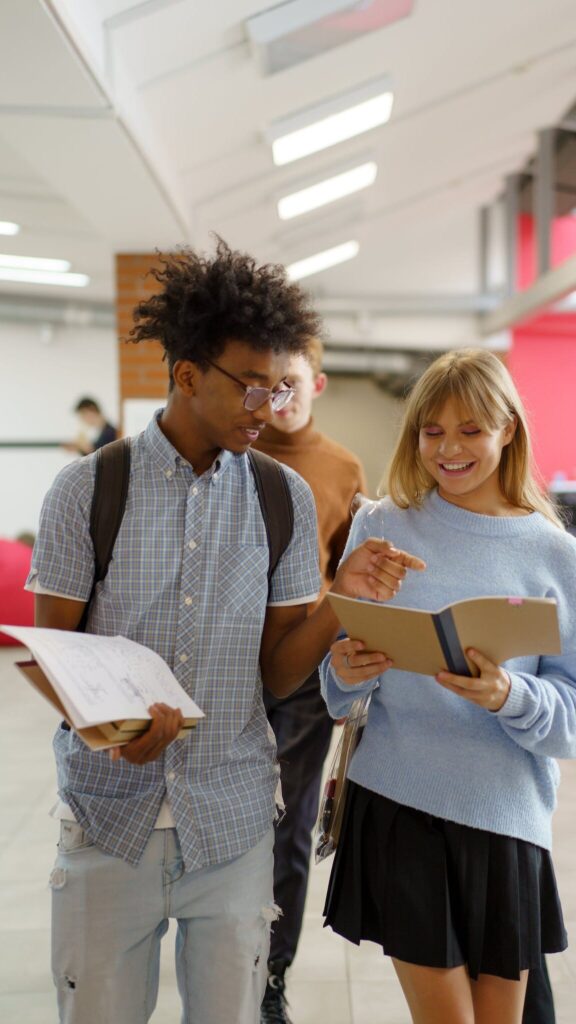 Identidades y ciudadanía (video)