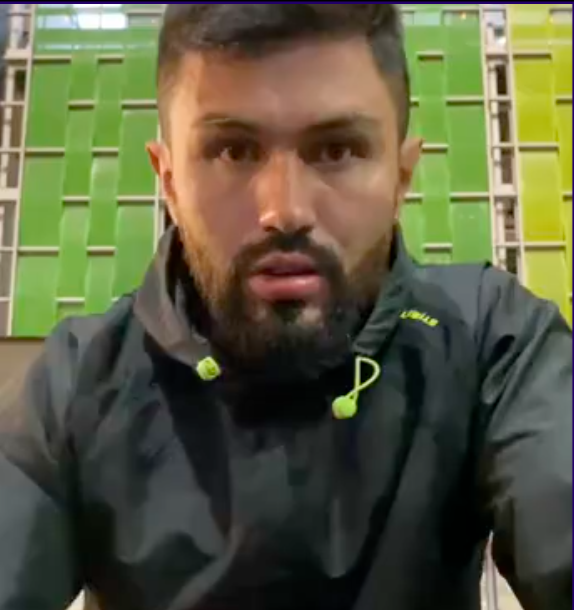 Aula País Itinerante en Video: La voz de nuestros jóvenes