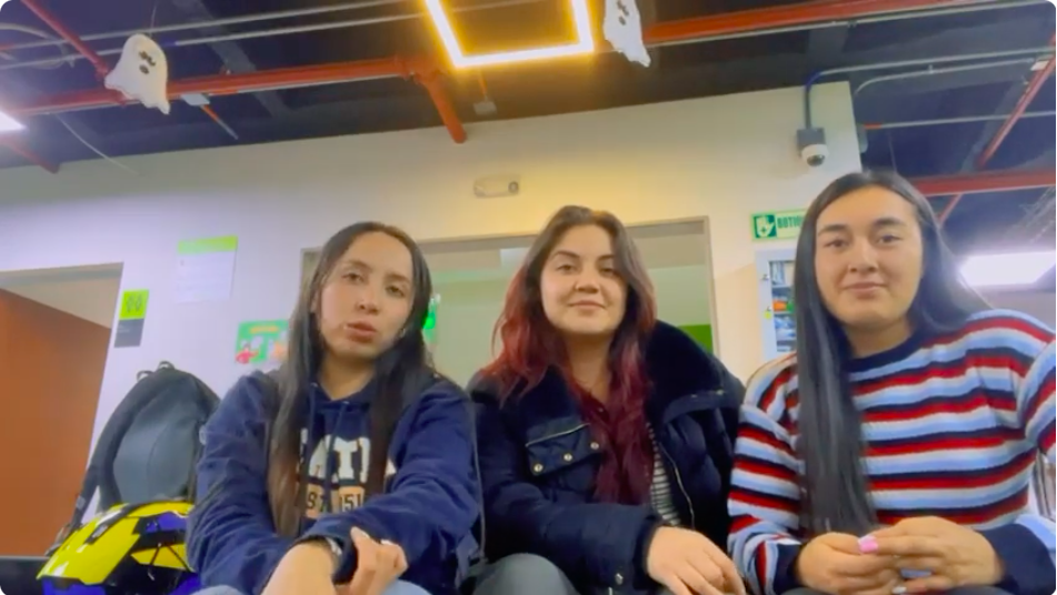 Aula País Itinerante en Video: Ciudadanía Activa: El Camino hacia una Paz Sostenible