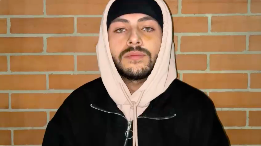 Aula País Itinerante en Video: Juventud y Educación: Agentes de Paz en Colombia