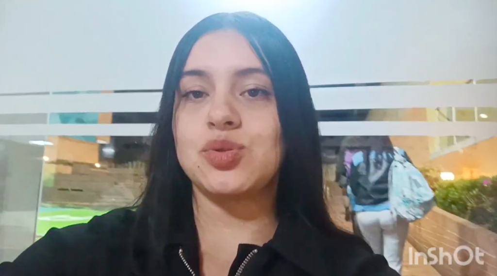 Aula País Itinerante en vídeo: La contribución a una cultura de paz