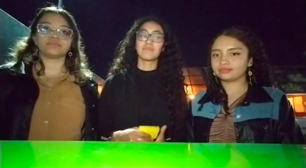 Aula País Itinerante en video: Claves para una Transformación Cultural