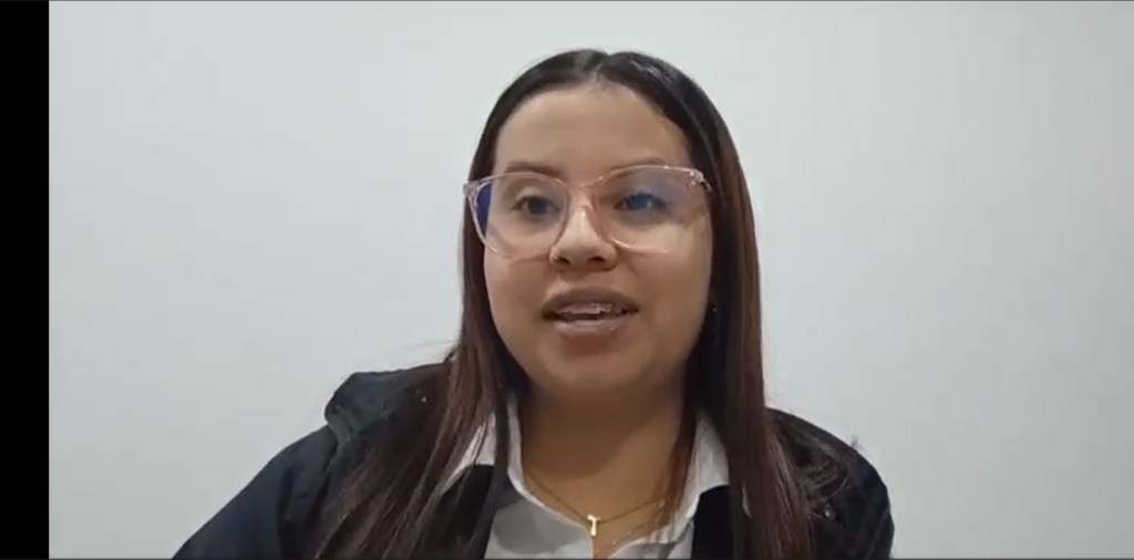 ¿Cuáles crees que son los retos actuales de la nación que impiden el acceso a una paz total y duradera?